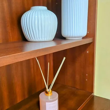 Nel Sole Bilocale Apartman *