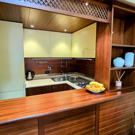 Apartment Nel Sole Bilocale *