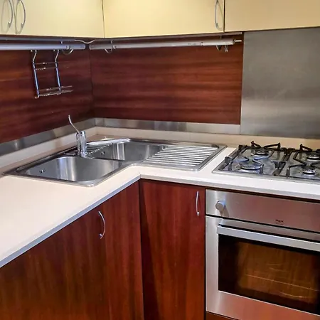 Nel Sole Bilocale Apartment