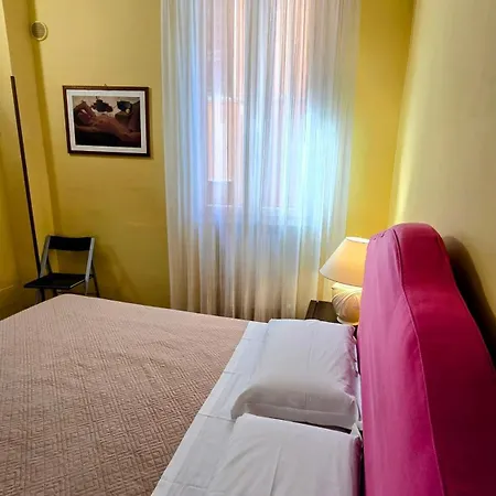 Nel Sole Bilocale Bologna