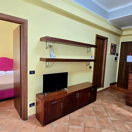 Nel Sole Bilocale Apartment