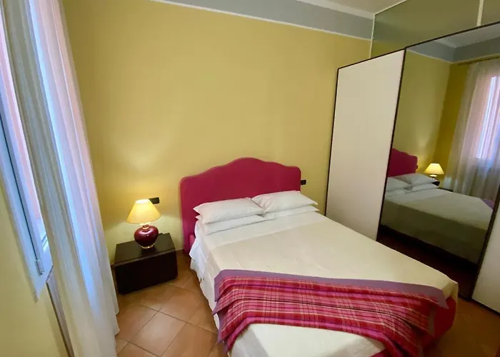 Nel Sole Bilocale شقة *