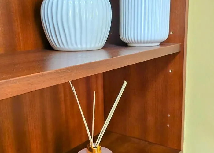 Nel Sole Bilocale شقة *