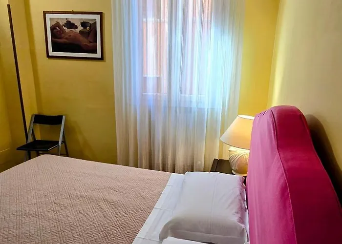 Nel Sole Bilocale Μπολόνια