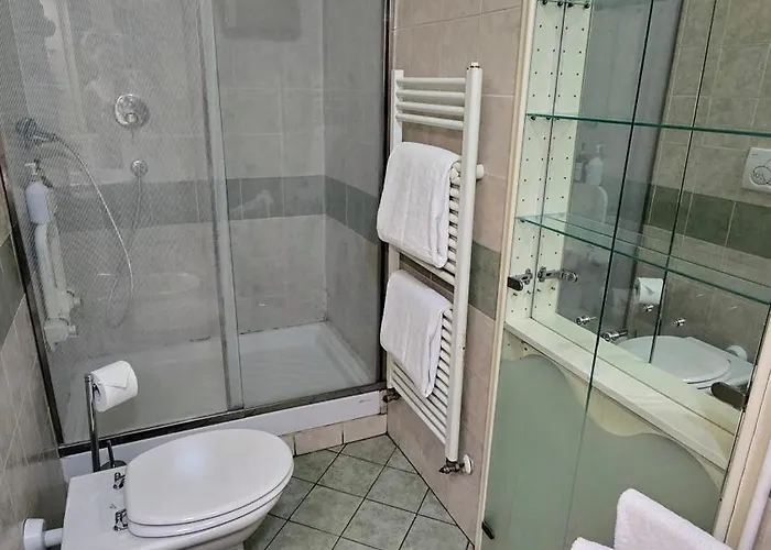 Nel Sole Bilocale Μπολόνια