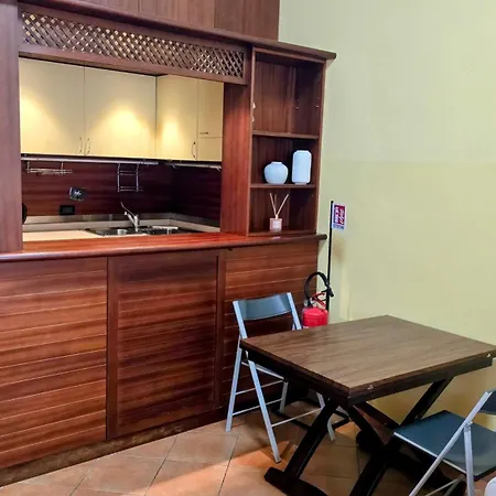 Nel Sole Bilocale Bolonia