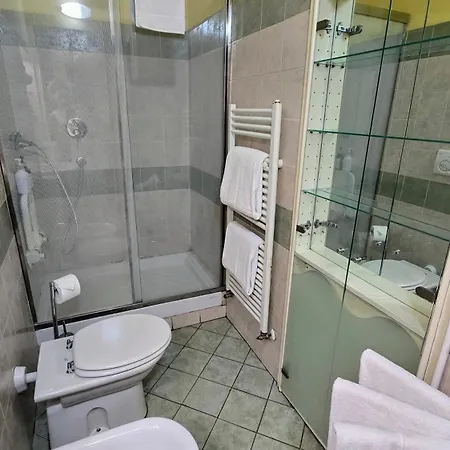 Nel Sole Bilocale Bolonia