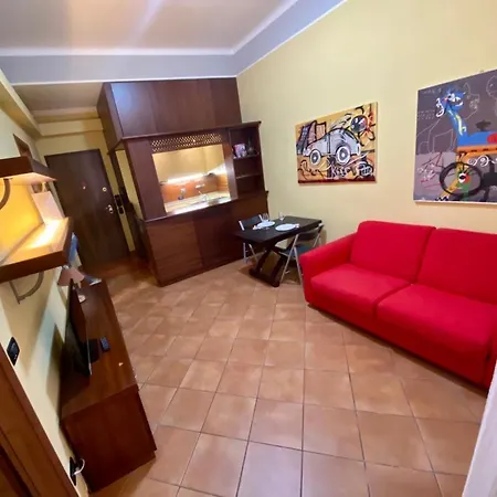 Nel Sole Bilocale Apartment Bologna