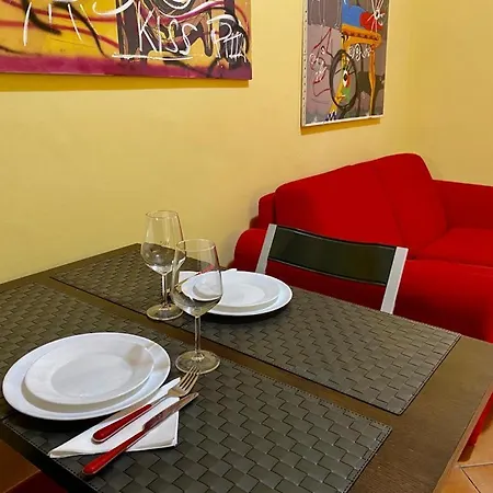 Apartment Nel Sole Bilocale Bologna