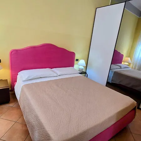 Nel Sole Bilocale Lägenhet Bologna