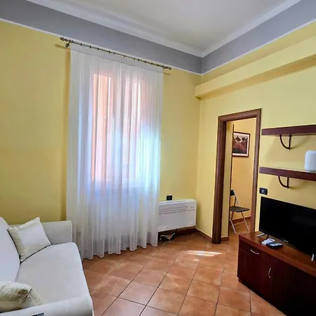Nel Sole Bilocale Lägenhet Bologna