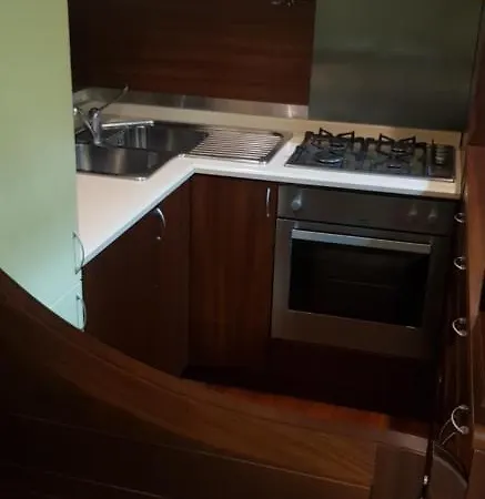 Apartment Nel Sole Bilocale Bologna